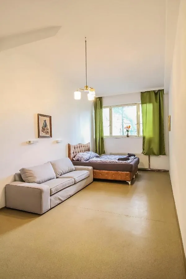 Apartment Private Triple Bedroom With Bathroom Wien Österreich