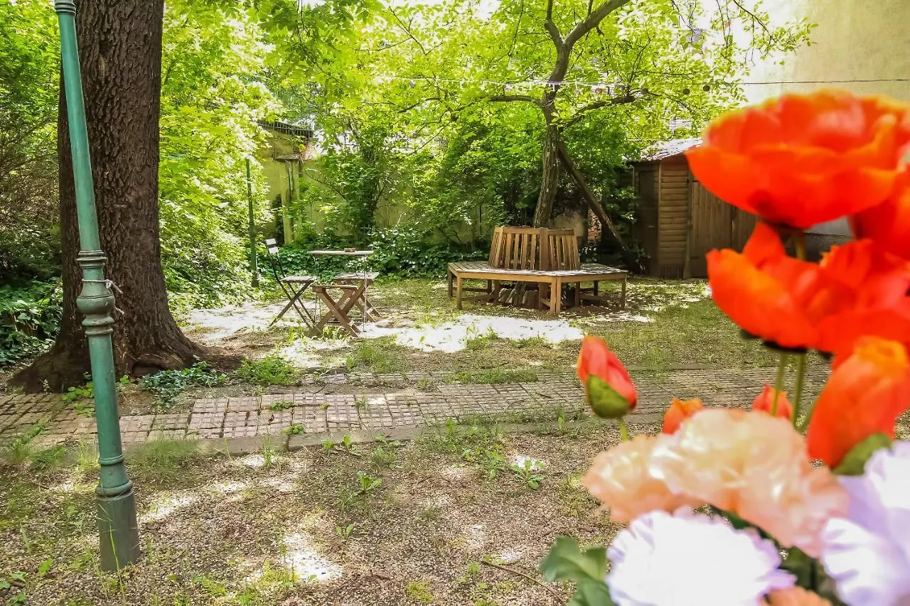 Apartment Private Triple Bedroom With Bathroom Wien